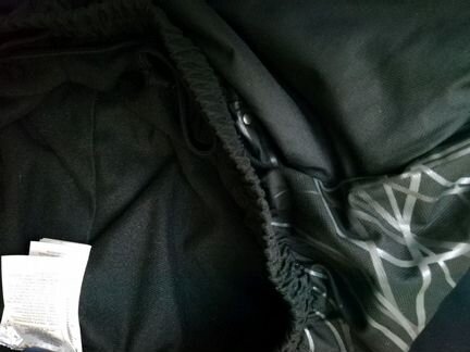 Спортивные штаны Reebok Adidas
