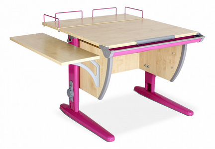 Комплект растущей мебели Дэми