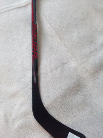 bauer vapor xte