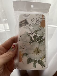 Чехол для iPhone 6, 6s