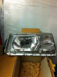 Запчасти для Mercedes Benz O302