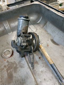 Гур 1JZ 2JZ GE GTE Toyota Lexus