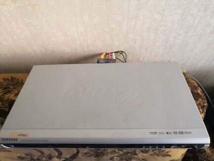 Караоке Samsung DVD K-100