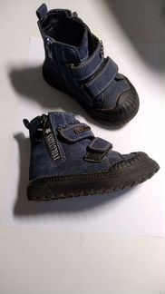 Ботиночки детские