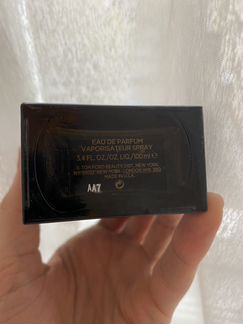 Tom Ford Tuscan Leather