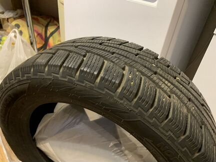 Шины Nokian Зимние R18 Nordman RS2 SUV