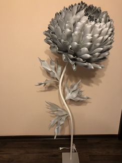 Торшер- пион