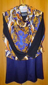 Платье р.50