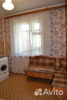 1-к квартира, 38 м², 5/9 эт.