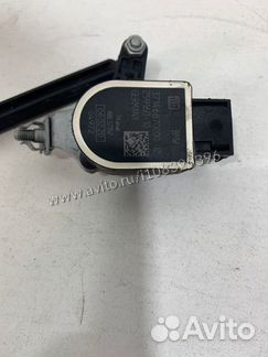 Датчик дорожного просвета Bmw 4-Series F36 B48B20A