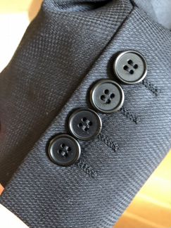 Мужской костюм