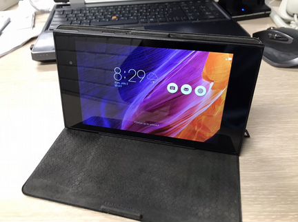 Планшетный компьютер Asus Memo Pad 7 k007 16gb
