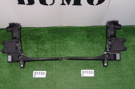 Крепление бампера зад бмв X5 F15 bmw
