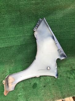 Крыло переднее правое Mitsubishi Colt Z34A
