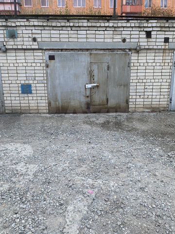 Авито каменск уральский гаражи