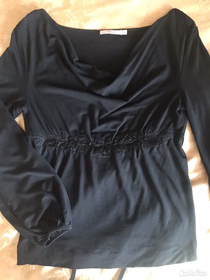 89173420445  Кофта Red Valentino 