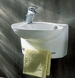 Новая раковина для ванной Jacob Delafon (Франция)