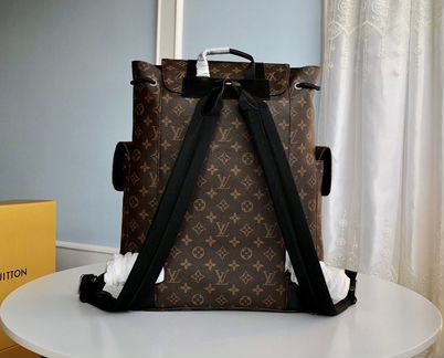 Рюкзак Louis Vuitton топовое качество