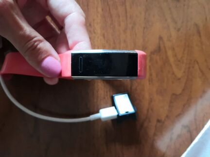 Фитнес браслет Браслет Huawei (Хуавей) Band 2 Pro