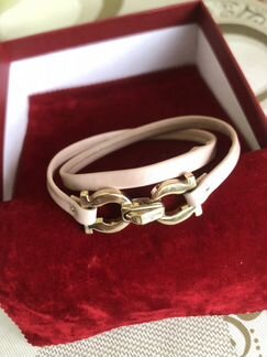 Браслет Salvatore Ferragamo