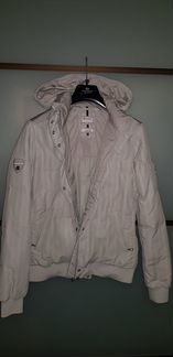 Курткa, Champion бежевая