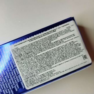ZO Skin Health Eye Brightening Repair Creme Разгла