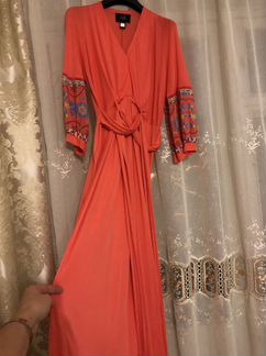 Платье roberto cavalli оригинал