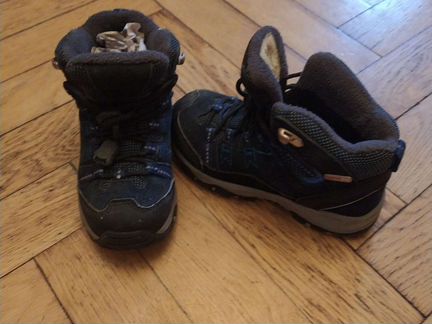 Ботинки reima tec 18,10 см