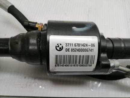 Передний активный стабилизатор BMW F10 F01 F13 Xd