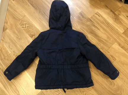 Куртка зимняя