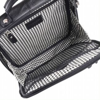 Сумка мужская кожаная Dr. Koffer Новая