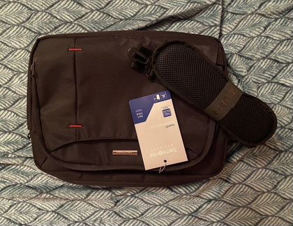 Сумка для планшета или маленького ноутбук / Чехол