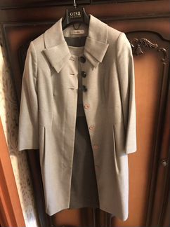 Женское пальто