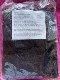 Колготки женские 42-44 Изящный силуэт