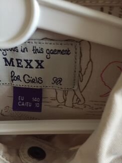 Платье Mexx для девочки