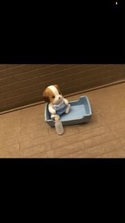 Sylvanian families « малыш щенок»