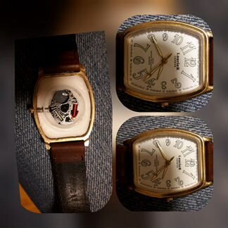 Часы/м. Отрадное