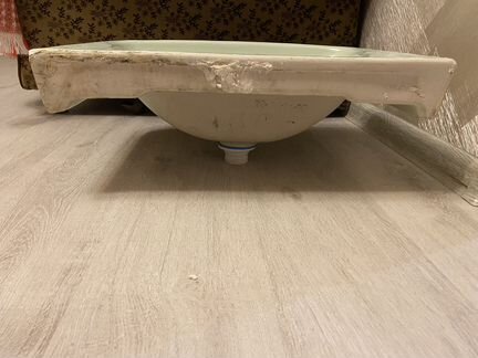 Раковина в ванную