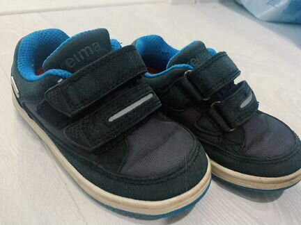 Ботинки reima 25