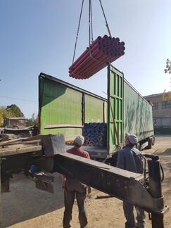 Резиновое уплотнение ZX к бетононасосу