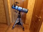Телескоп Sky-Watcher 150750 EQ3-2