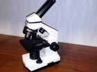 Микроскоп Levenhuk 3L NG, б/у