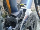 Горный велосипед GT Avalanche Comp 2018 объявление продам