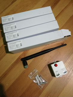 Расширитель радиоканальный рр-01-64 Rubetek