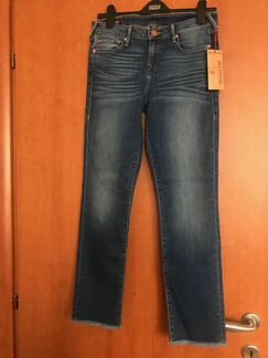 Джинсы женские True Religion размер 29