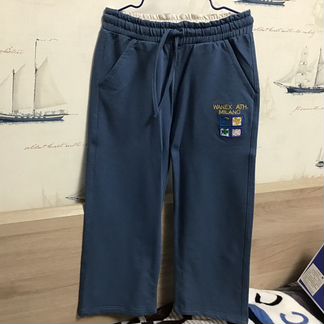 Новый спортивный костюм