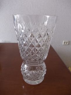 Ваза из СССР