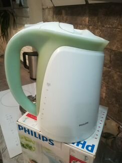 Чайник philips