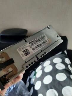 Магнитола рено флюенс