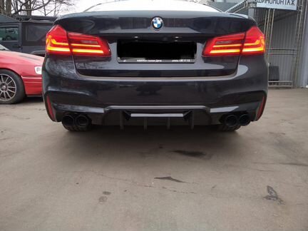 Комплект BMW G30 М Перфоманс m5 f90